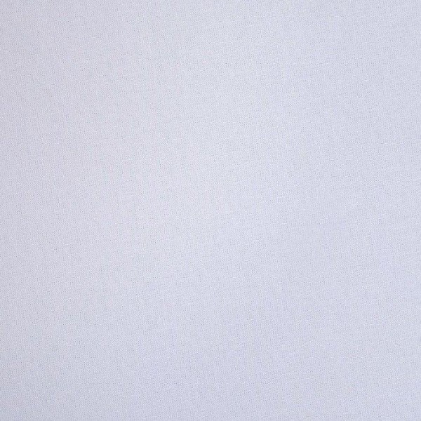 Постельное бельё «Этель» 2 сп. Арома Поплин 180×210 см, 200×220 см, 50×70 см - 2 шт., Лаванда, 125 г/м², 100% хл