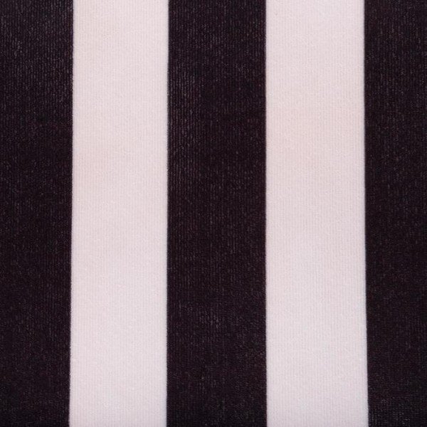 Полотенце пляжное с ручками Этель «Полосы черные», 70*140 см,250гр/м2, 100%п/э
